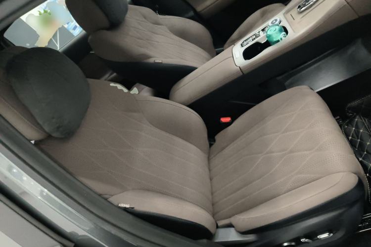 Used Chery Tiggo 8 PLUS 2025 290TGDI DCT Prestige 5-Seater