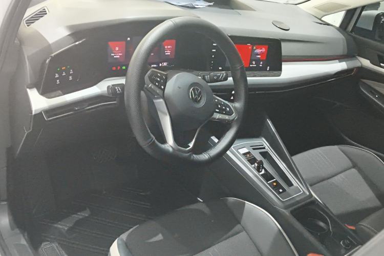 Used Volkswagen Golf 2023 Facelift 280TSI DSG Pro