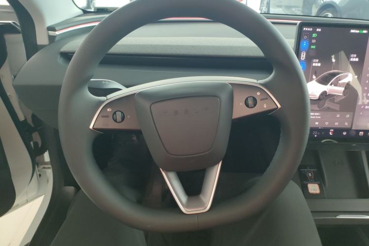 Used Tesla Model 3 2023 Long-Range All-Wheel-Drive Version