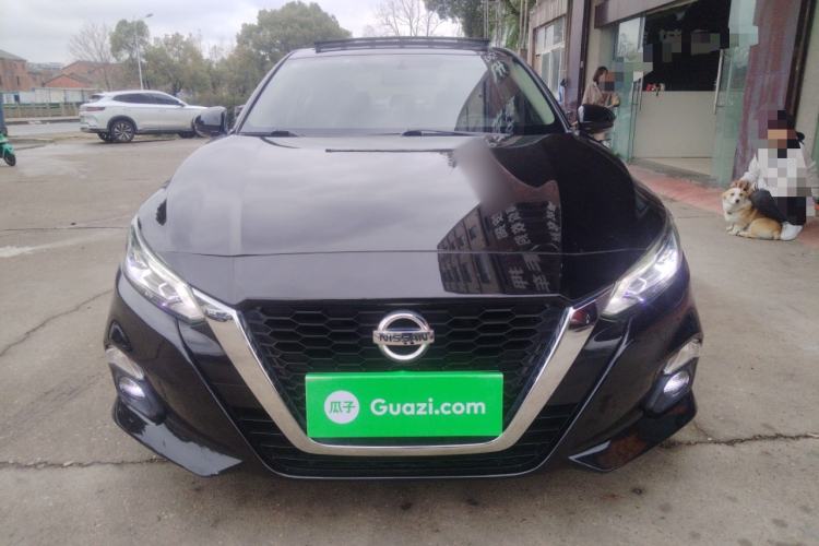 Used Nissan Teana 2019 2.0L XL Comfort Edition