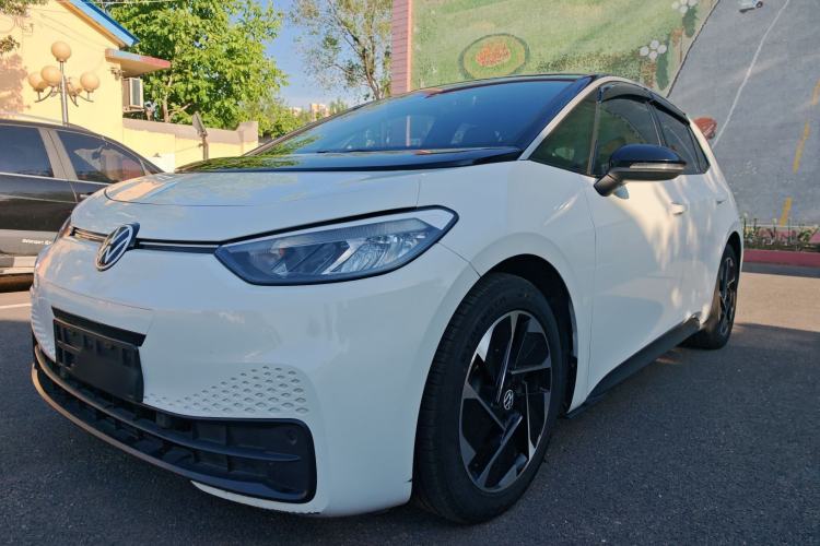 Used Volkswagen ID.3 2024 Outstanding Edition