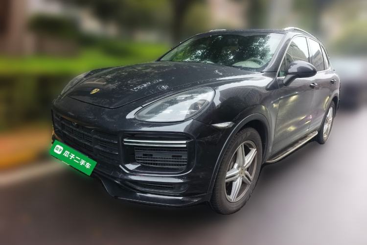 Used Porsche Cayenne 2011 Cayenne 3.0T