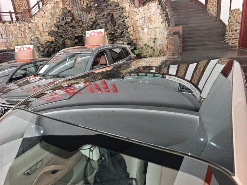 Used Leapmotor T03 2023 310 Lite Edition — 26