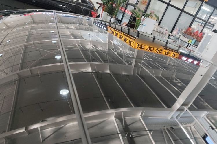 Used Audi A8 2018 A8L 55 TFSI quattro Launch Edition Elite Model
