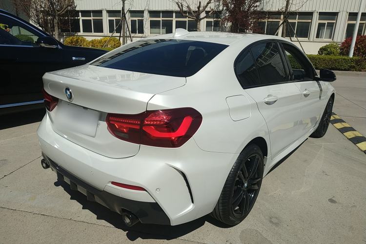 Used BMW 1 Series 2023 125i M Sport Night Edition

