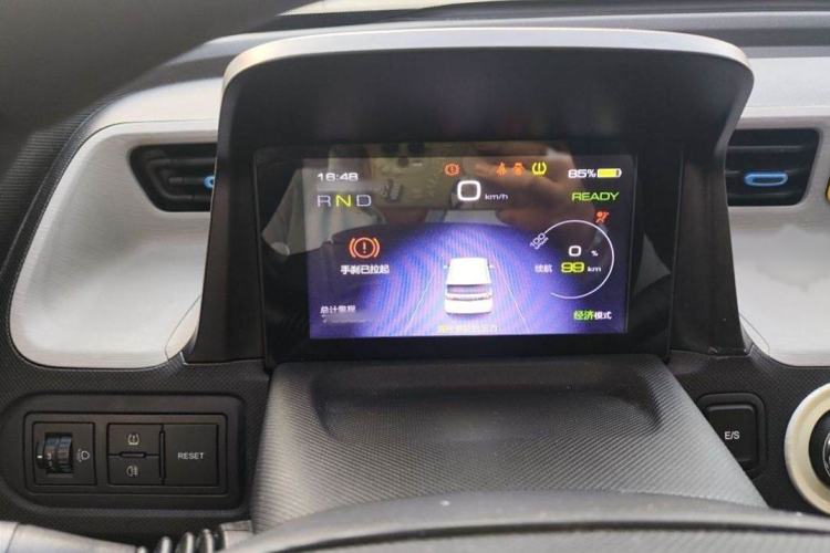 Used Wuling Hongguang MINIEV 2020 Freedom Version Lithium Iron Phosphate