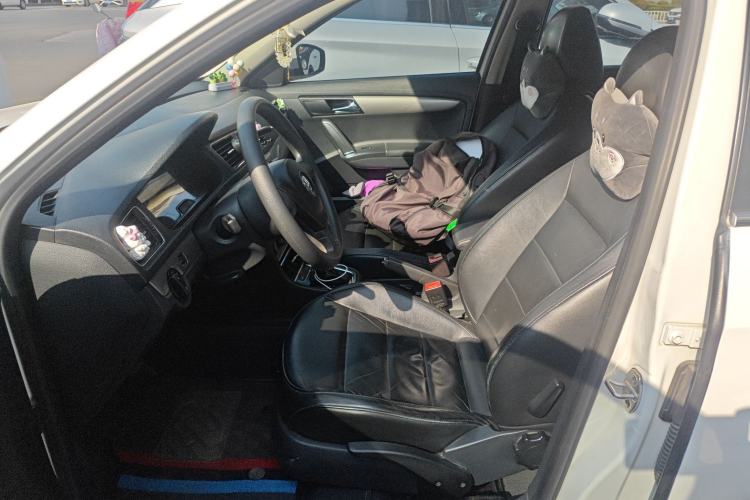 Used Volkswagen Lavida 2013 Restyled Classic 1.6L Automatic Comfort Edition
