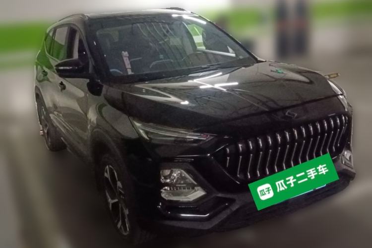 Used SOL X8 2021 300T DCT Leading Smart Connectivity Version 7 Seats