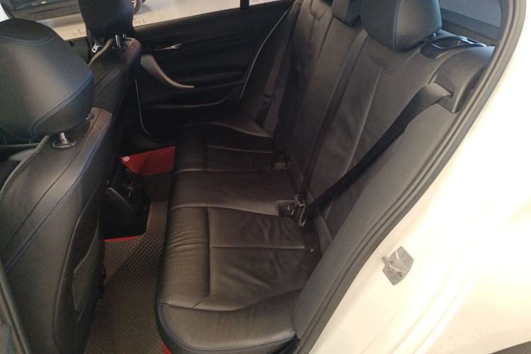 Used BMW 1 Series (Import) 2018 120i M Sport Package