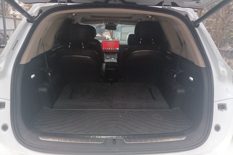 Used Hima AITO M7 2022 1.5T Four-Wheel Drive Luxury Edition
