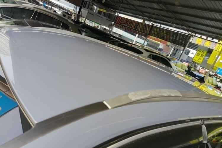 Used Wuling Asta 2022 2.0L DHT Electric Power Version
