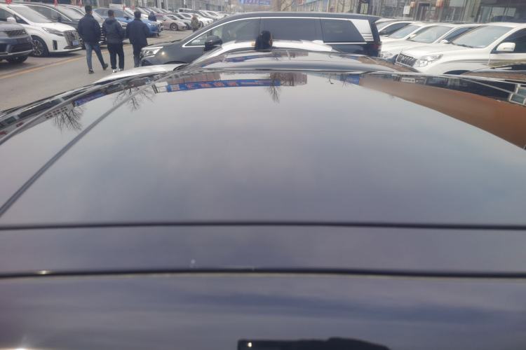 Used Land Rover Range Rover Evoque 2024 Aurora L 249 PS Prestige Light-Chasing Edition