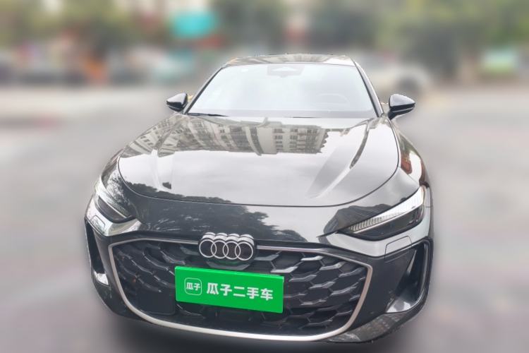 Used Audi A5L Sportback 2026 TFSI 150kW Luxury Edition Front