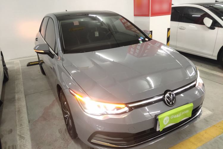 Used Volkswagen Golf 2021 280TSI DSG Pro
