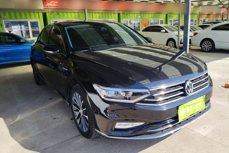 Used Volkswagen Magotan 2020 330TSI DSG Luxury Edition
