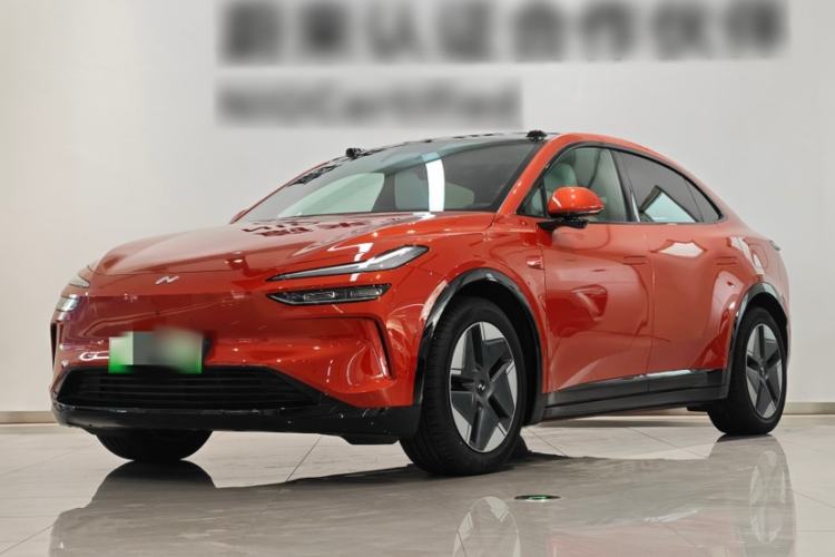 Used ONVO L60 2024 60 kWh Rear-Drive Version