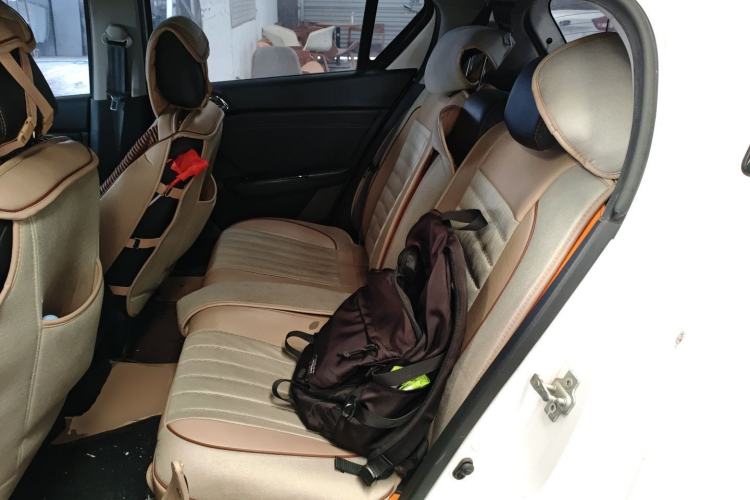 Used Baojun 310 2016 1.2L Manual Luxury Model