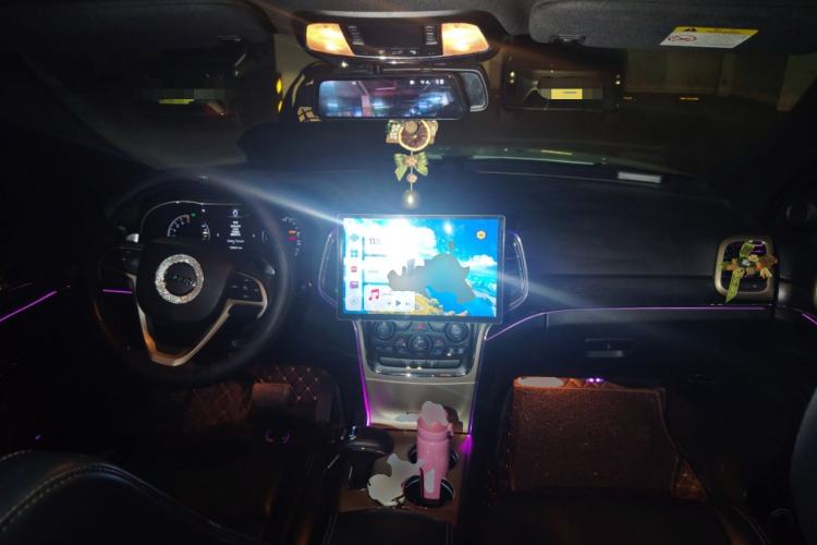 Used Jeep Grand Cherokee (Import) 2014 3.6L Elite Navigation Edition
