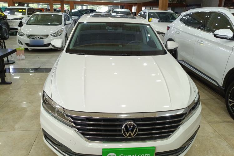 Used Volkswagen Lavida 2022 280TSI DSG Comfort Edition
