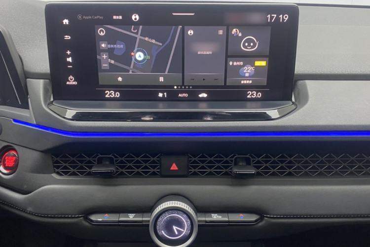 Used Honda Accord 2023 260TURBO Smart Enjoyment Version
