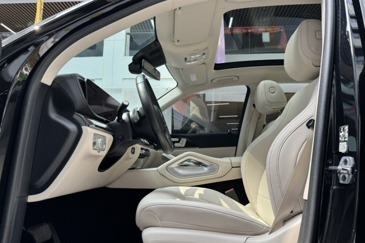 Used Mercedes-Benz GLE 2024 Refreshed GLE 350 4MATIC Stylish Edition
