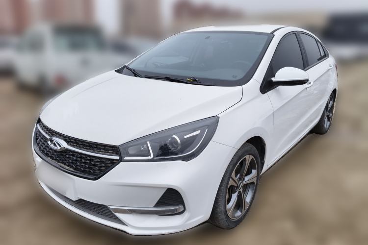Used Chery Arrizo 5 2020 1.5L Manual Sport Edition
