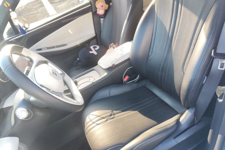 Used Geely Galaxy L7 2023 1.5T 115 km MAX
