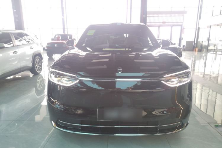 Used Hima AITO M7 2026 Model Range-Extending Max All-Wheel Drive 5-Seater Version