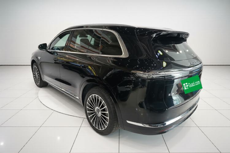 Used Hima AITO M7 2026 Model Range-Extending Max All-Wheel Drive 5-Seater Version