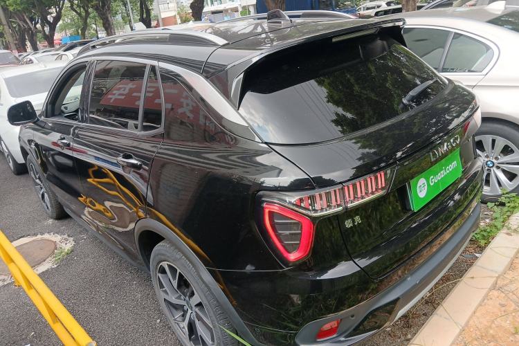 Used Lynk & Co 01 EM-P 2019 1.5T PHEV Pro
