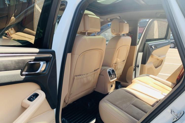 Used Porsche Macan 2020 Macan 2.0T
