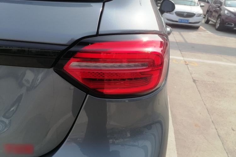 Used Leapmotor T03 2022 Hometown Jade Edition Right Rear Taillight