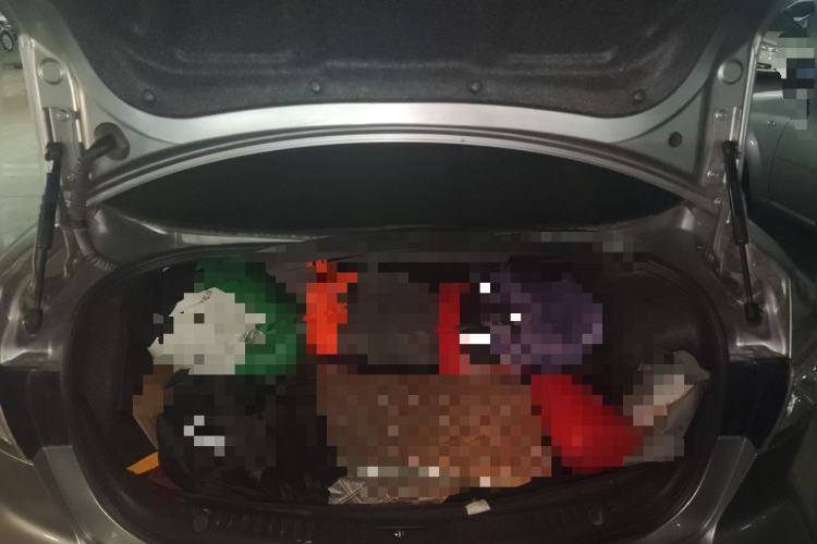 Used Mazda Mazda 3 2013 Sedan 1.6L Manual Elite Model