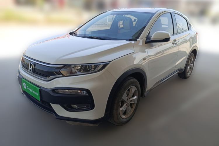 Used Honda XR-V 2017 1.5L LXi Manual Classic Edition