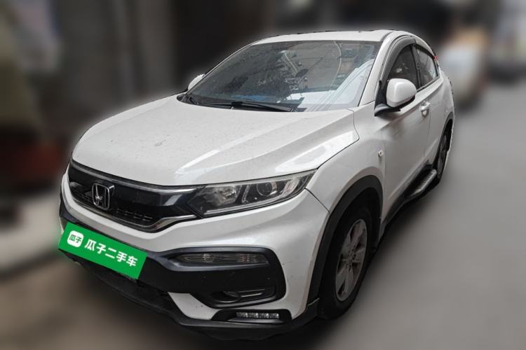 Used Honda XR-V 2017 1.5L LXi CVT Classic Edition