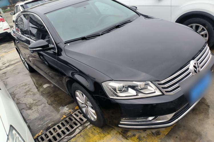 Used Volkswagen Magotan 2015 1.8TSI Luxury Model