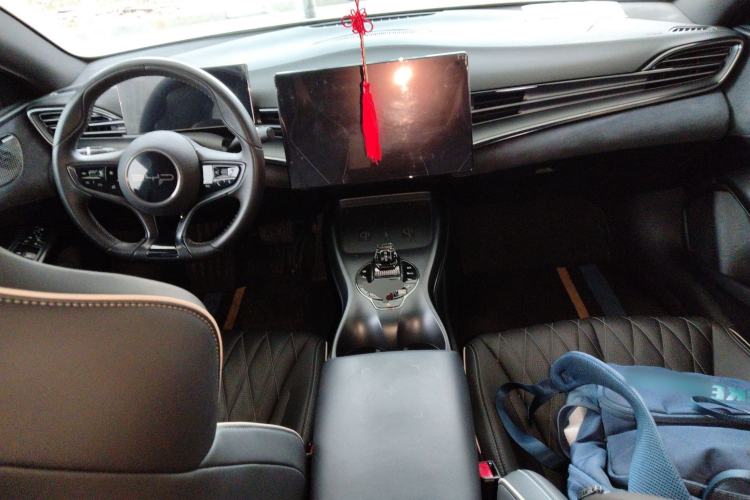 Used BYD Seal 2023 Champion Edition 550km Prestige Model
