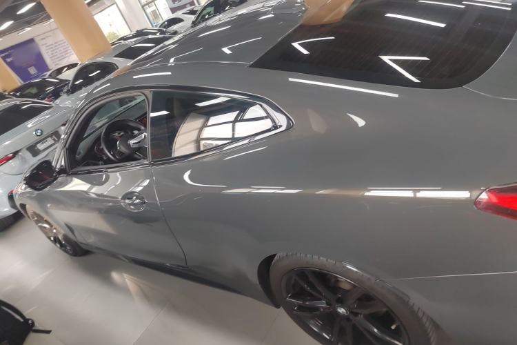 Used BMW 4 Series 2022 Revised 425i M Sport Night Edition Package
