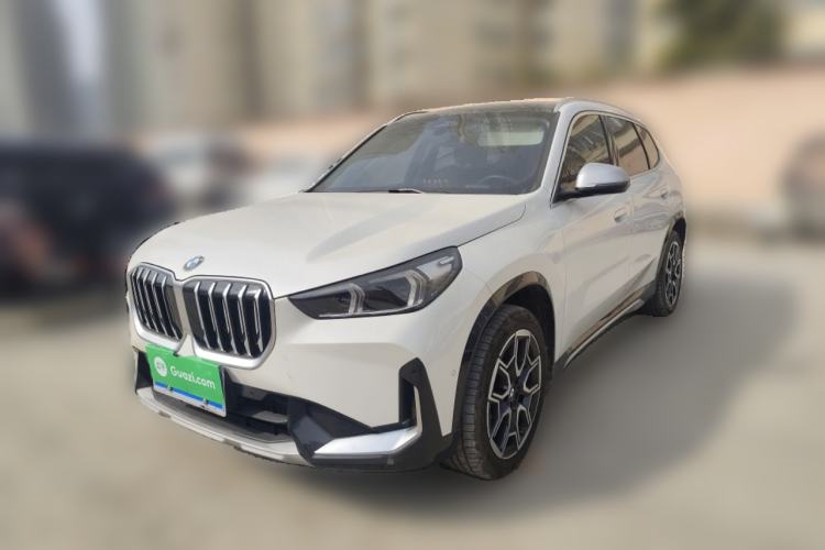 Used BMW X1 2023 sDrive25Li X Design Package