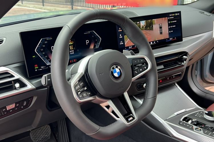 Used BMW 4 Series 2024 430i Gran Coupe M Sport Night Edition Package