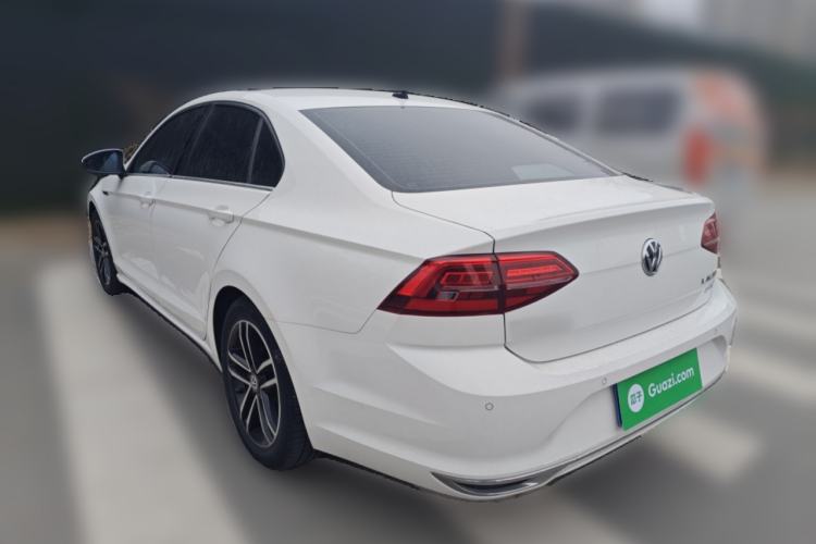 Used Volkswagen Lamando 2019 280TSI DSG Comfort Edition China V Standard
