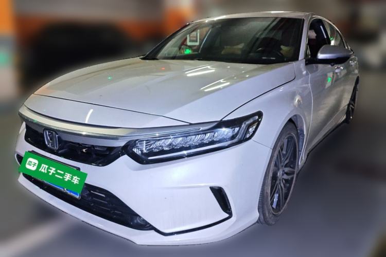 Used Honda Inspire 2022 260TURBO Jingyue Version