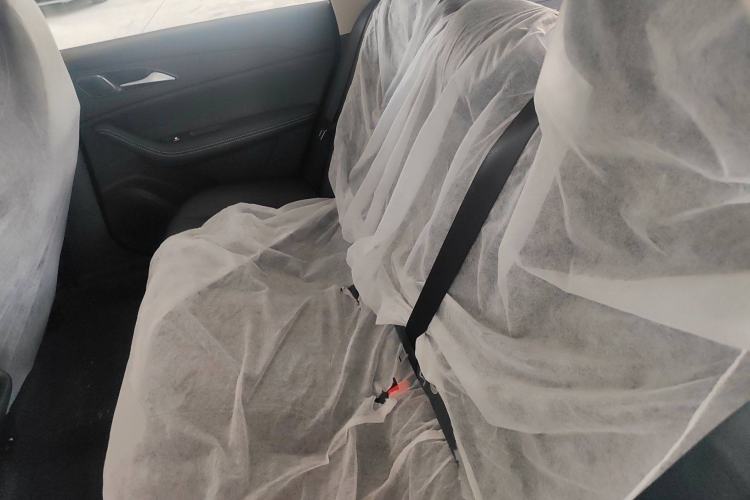 Used FORTHING Xinghai S7 2024 555 Lite Edition
