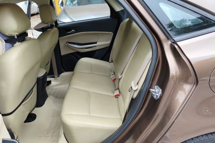 Used Ford Escort 2017 1.5L Automatic Comfort Model