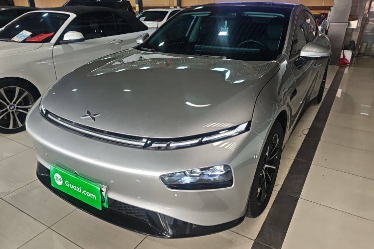 Used XPeng P7 2023 586E