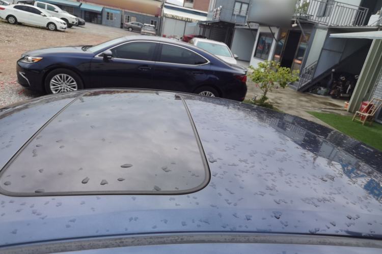 Used Honda Civic 2019 220TURBO CVT Dynamic Edition China VI
