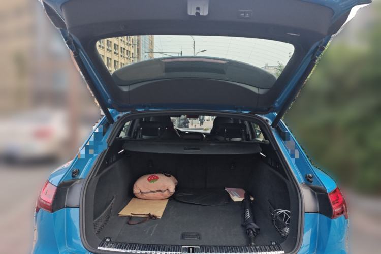 Used Audi e-tron 2019 55 quattro Global Limited Edition Edition 1
