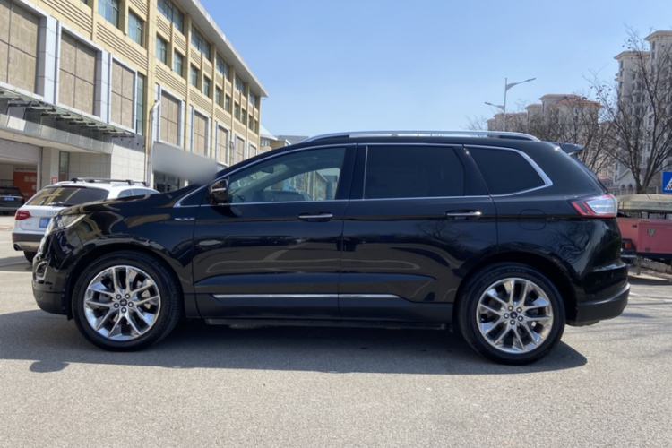 Used Ford Edge 2015 2.7T GTDi 4x4 Prestige 7-Seater