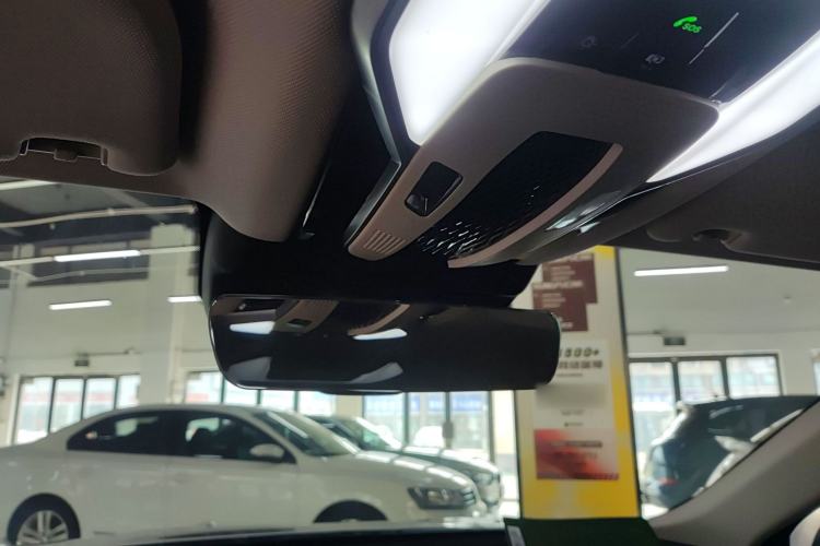 Used Hongqi H5 2024 1.5T DCT Smart Connect Flagship Edition