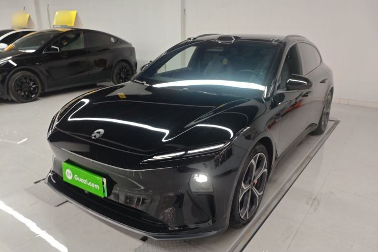 Used Nio ET5T 2023 75 kWh Touring
